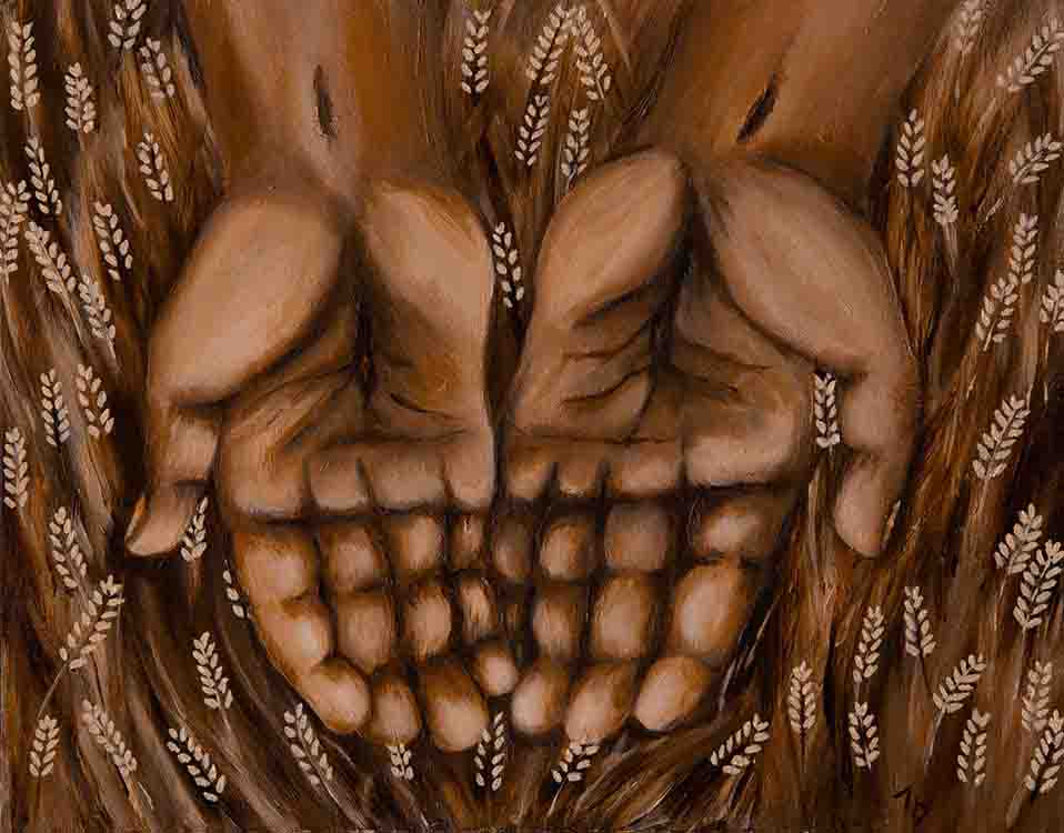 Tasha Diaz Artwork