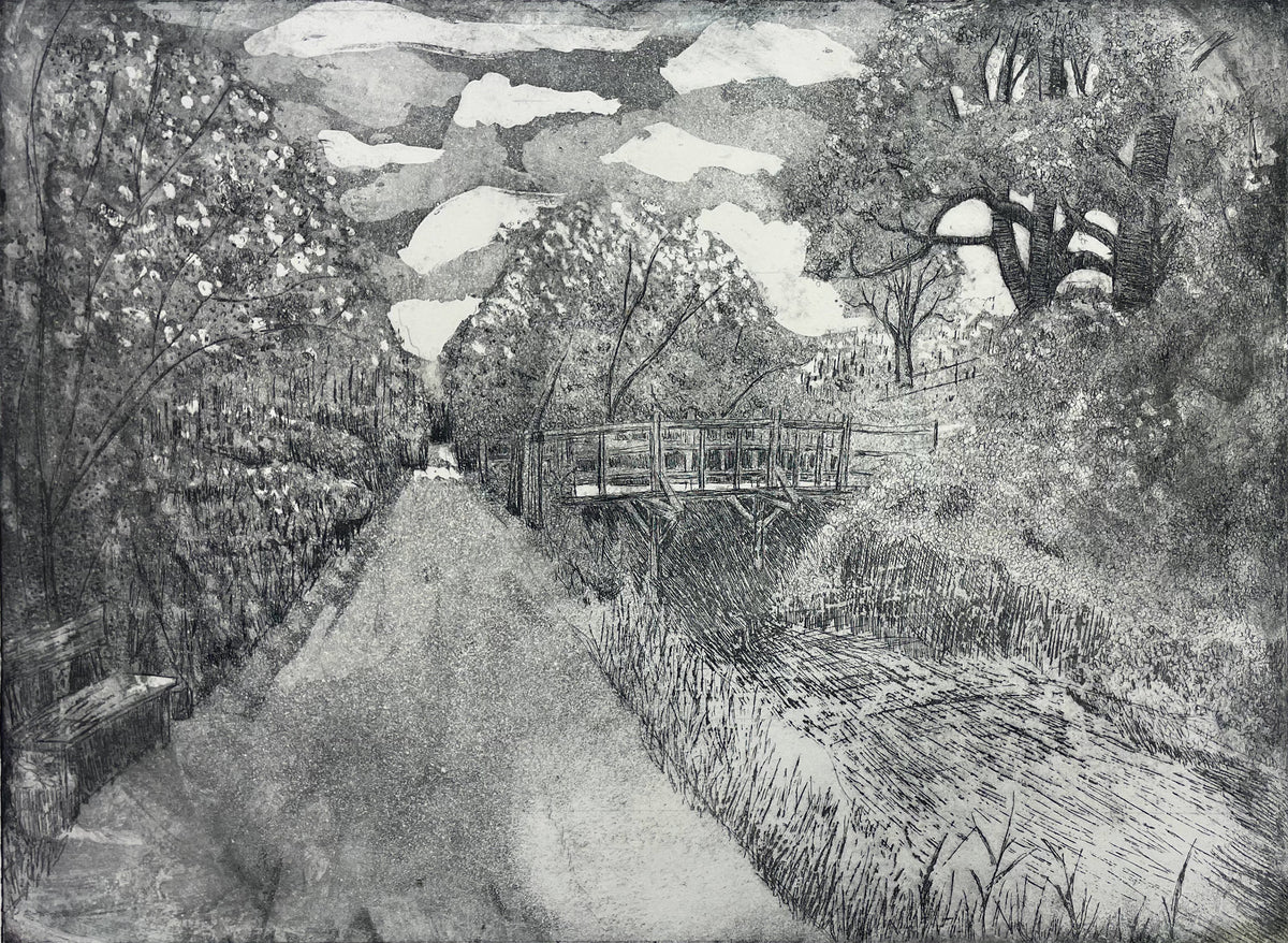 Packer Knell Artwork