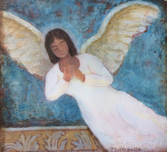 Todd Knell Artwork