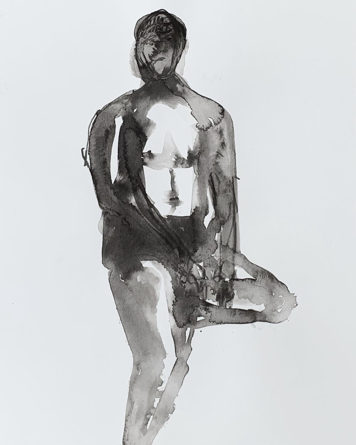 Iszy Rowe Artwork