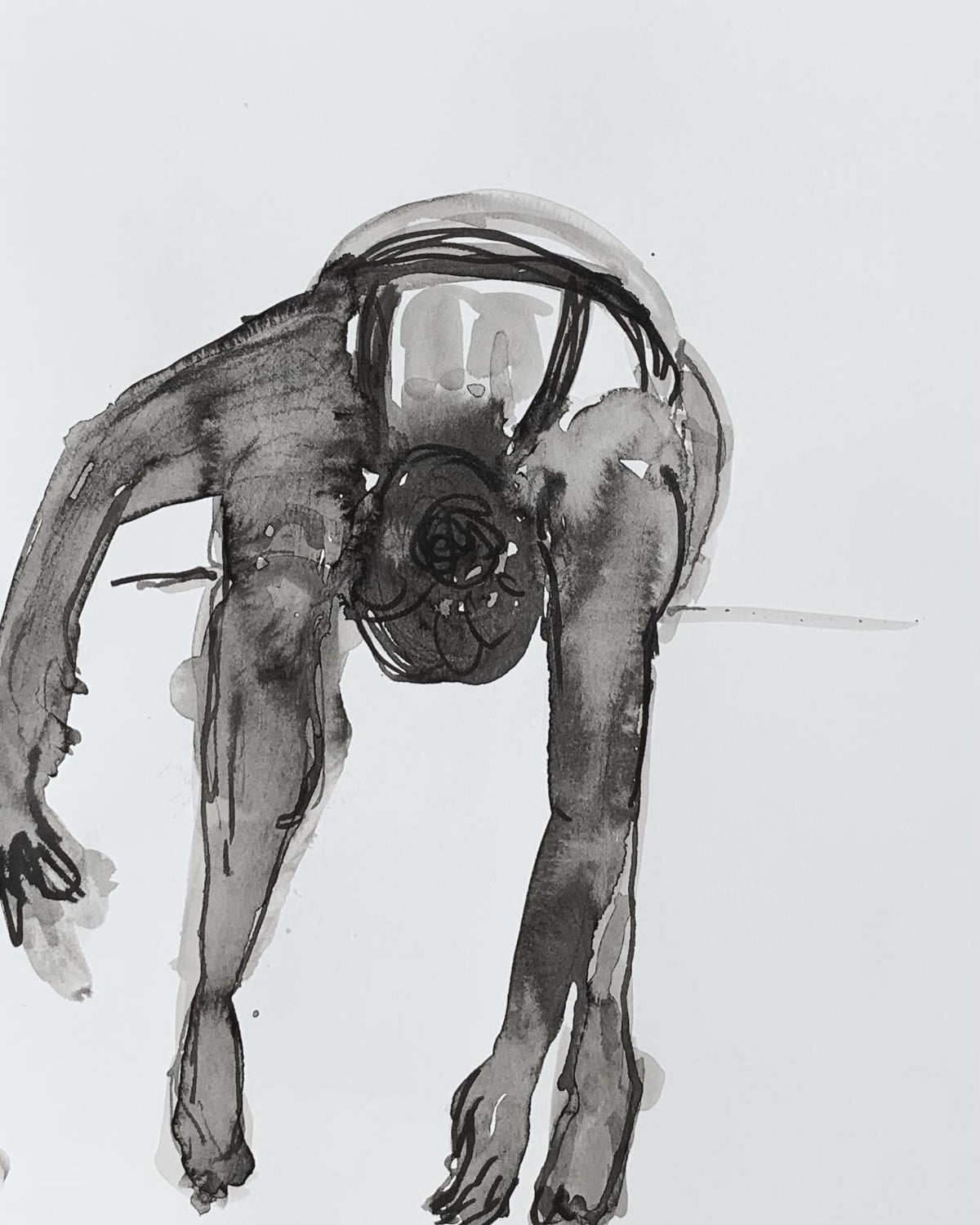 Iszy Rowe Artwork