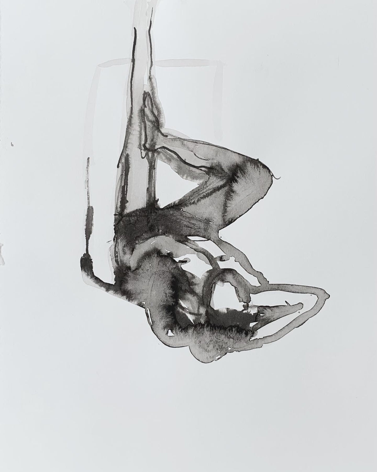 Iszy Rowe Artwork