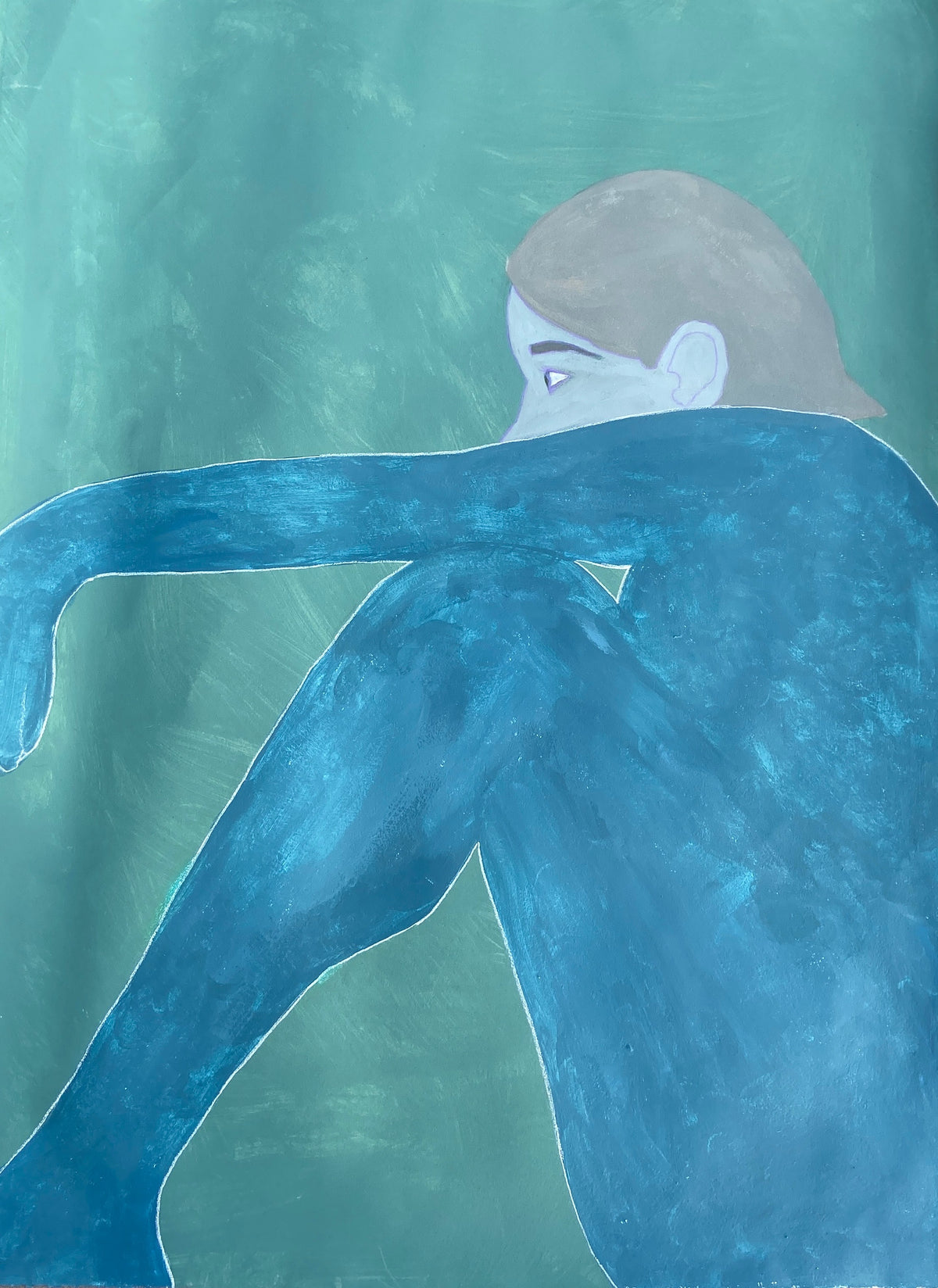 Iszy Rowe Artwork