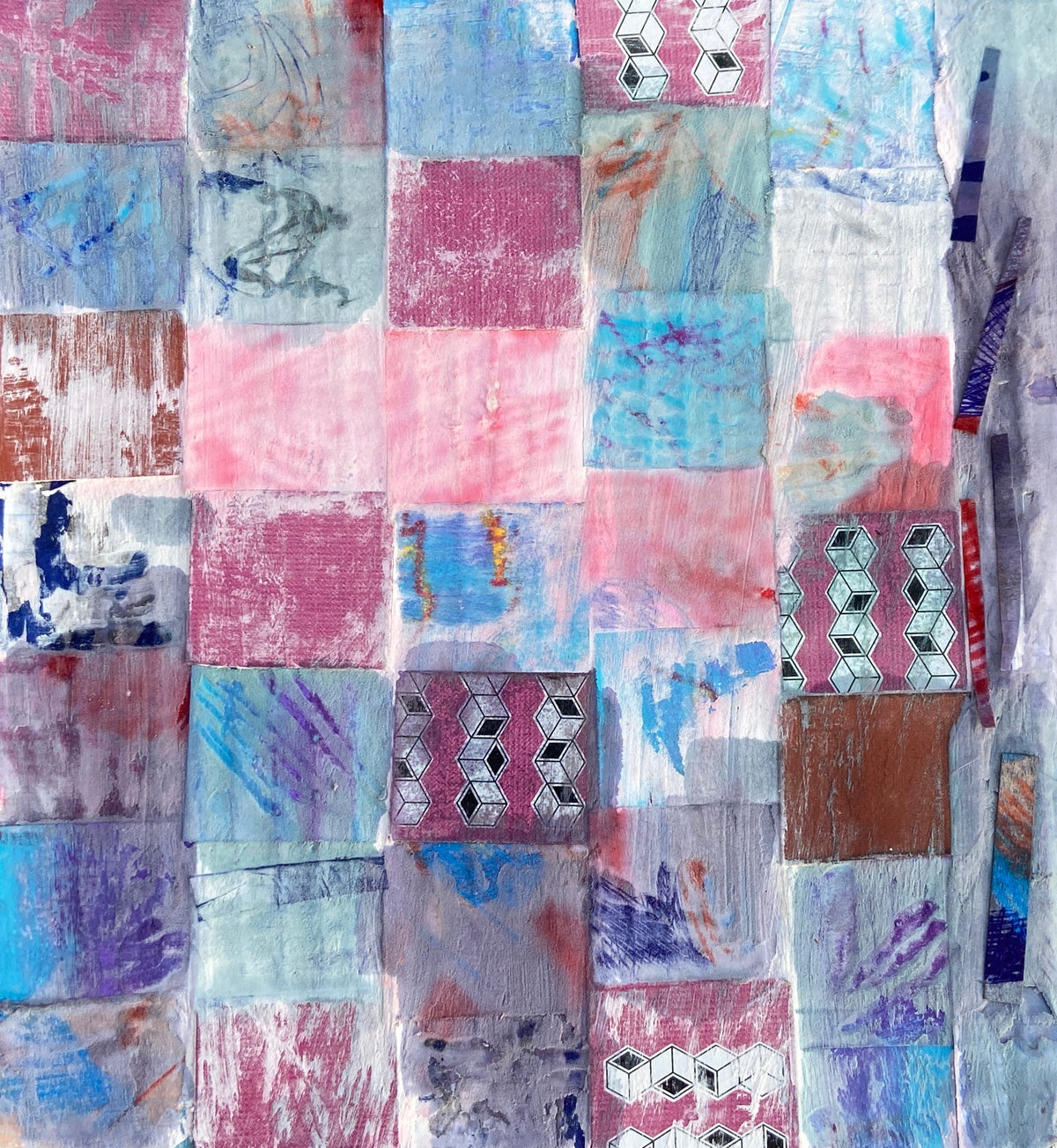 Iszy Rowe Artwork