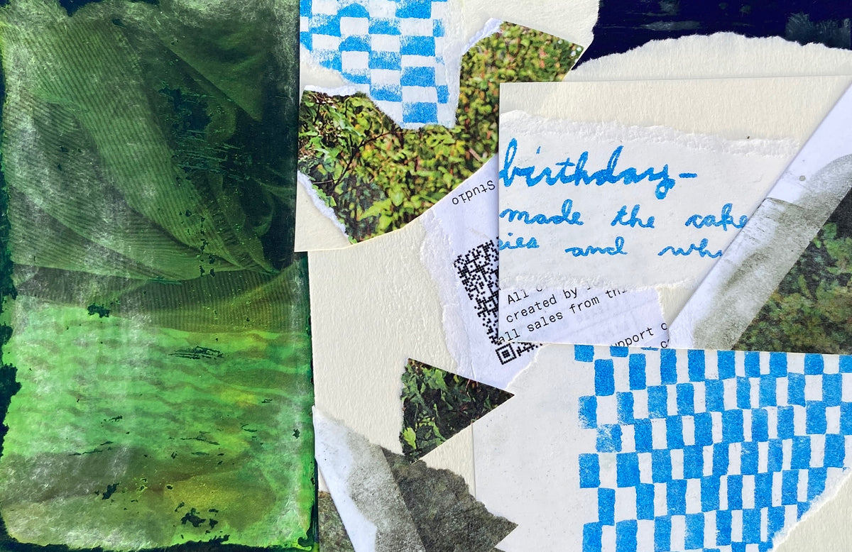 Iszy Rowe Artwork