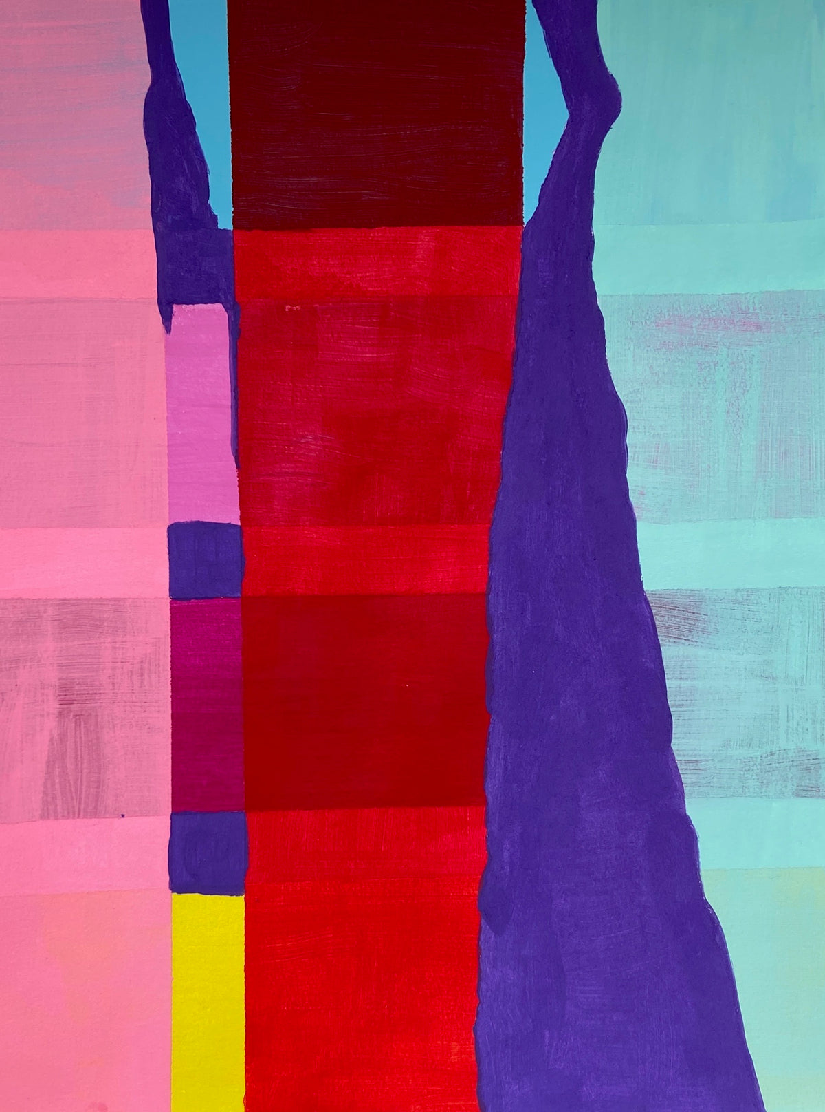 Iszy Rowe Artwork