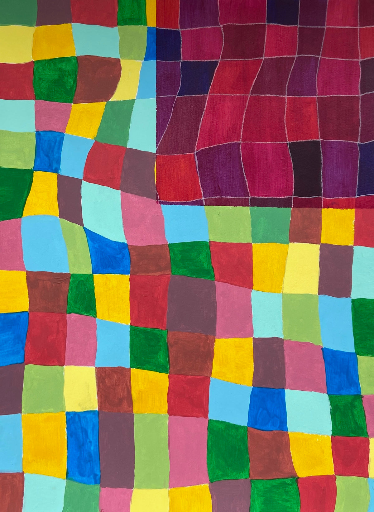 Iszy Rowe Artwork