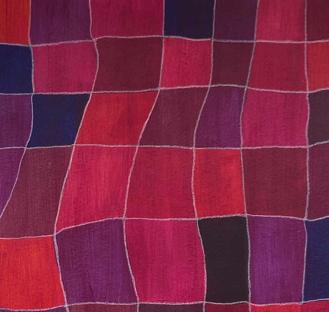 Iszy Rowe Artwork