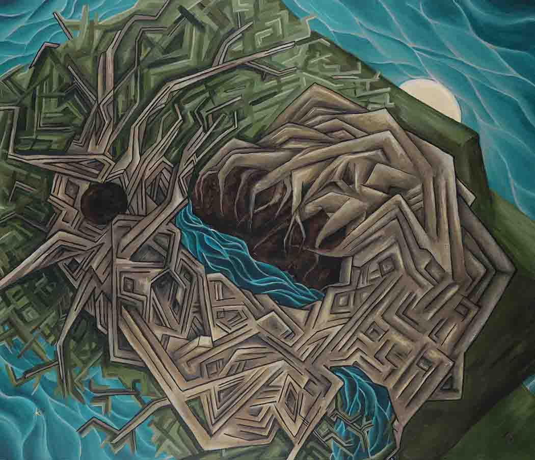 Tasha Diaz Artwork
