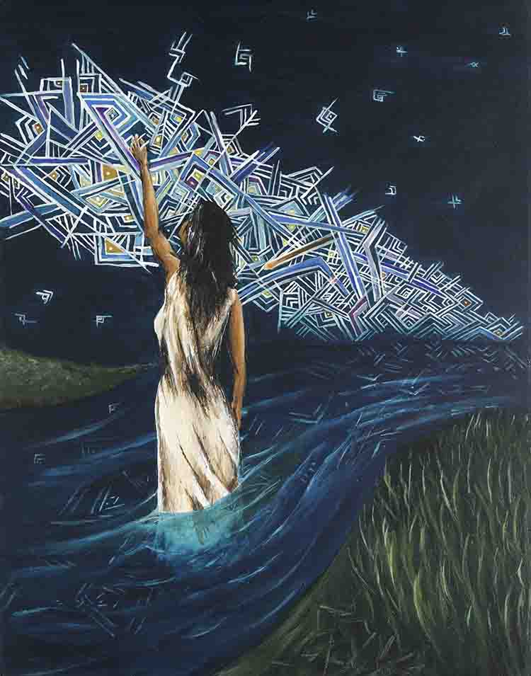 Tasha Diaz Artwork