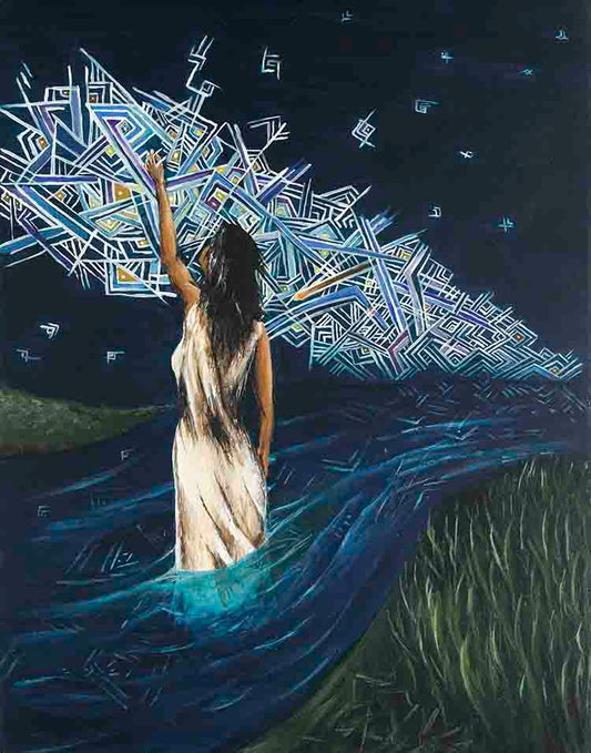 Tasha Diaz Artwork