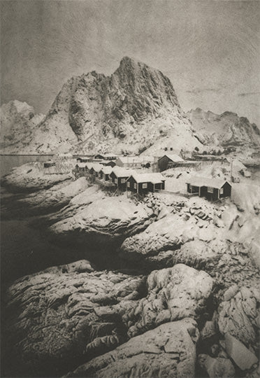 Saskia Hunter Photography