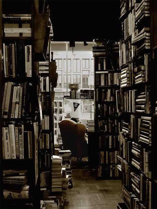 Saskia Hunter Photography