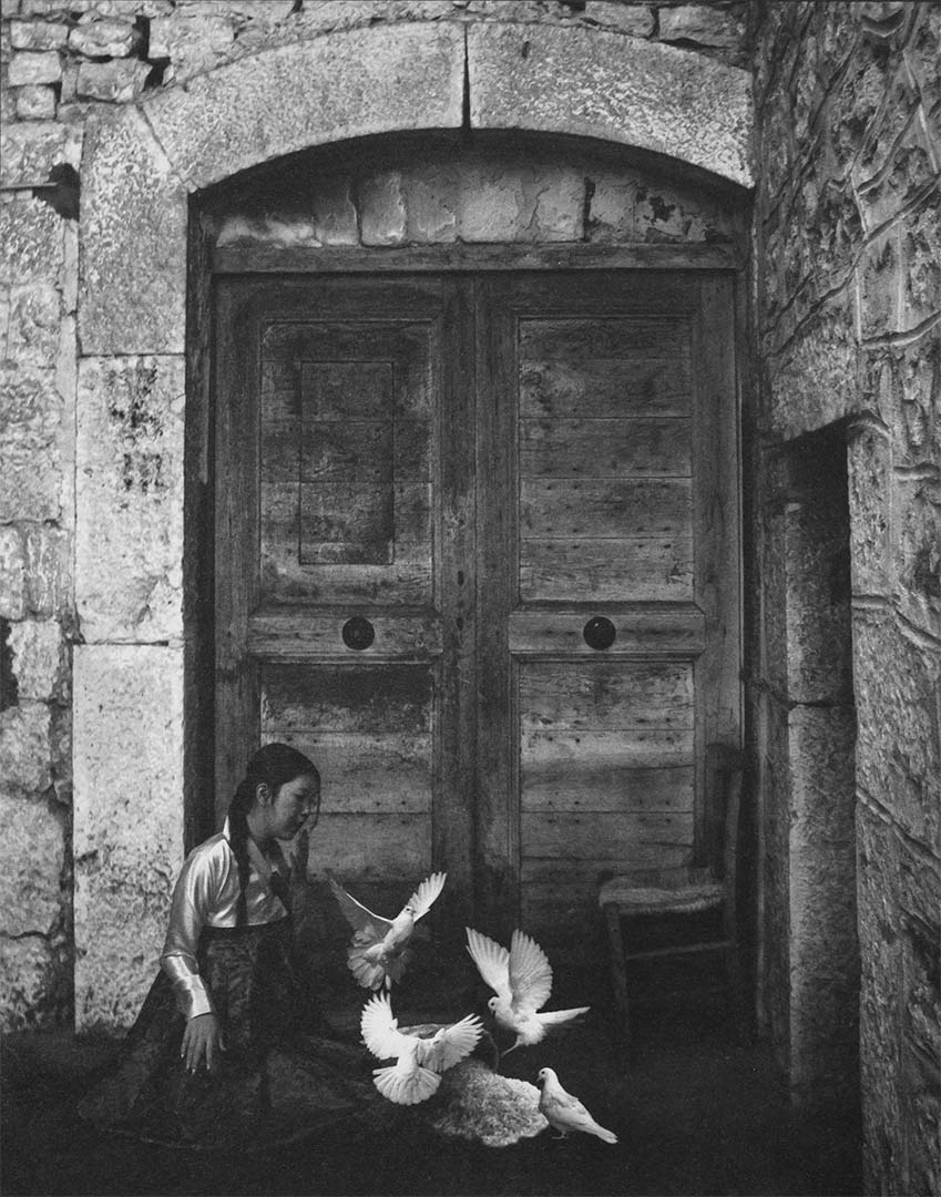 Saskia Hunter Photography