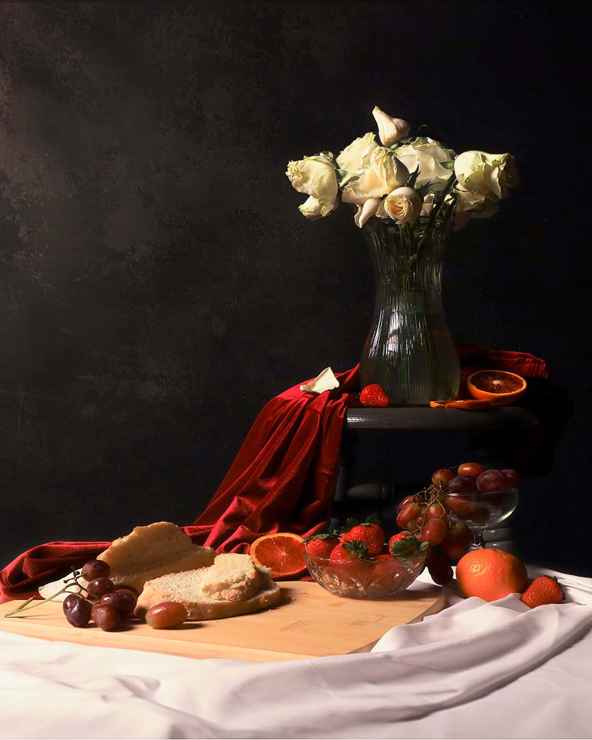 Saskia Hunter Photography