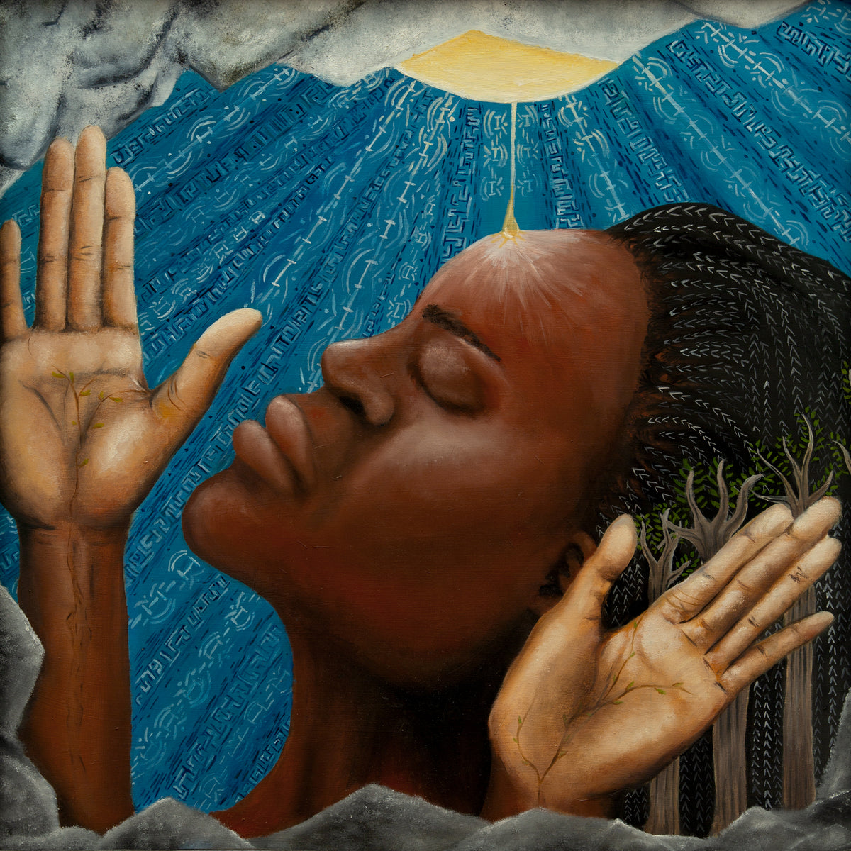 Tasha Diaz Artwork