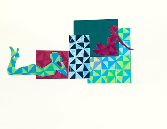 Iszy Rowe Artwork