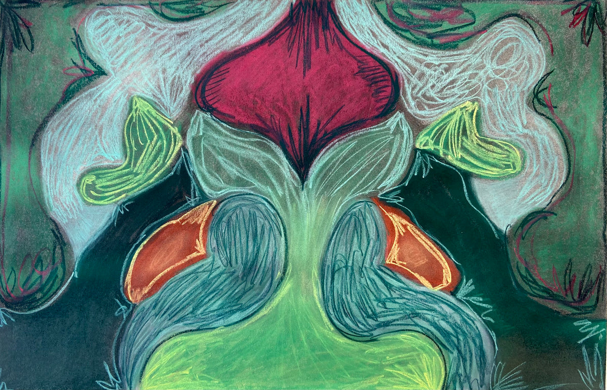 Prints by Iszy Rowe